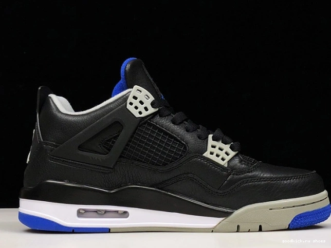 Cheap 4 308497-006 Alternate Jordan Retro Air Motorsports 0813
